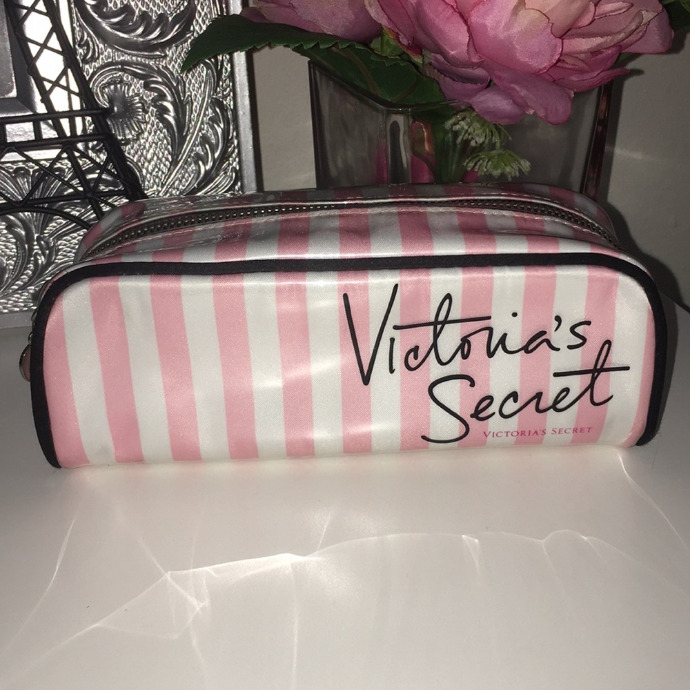 Victoria's Secret Makeup Bag